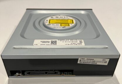 HL Data Storage Model GHB1N  Super Multi Recorder DVD Writer - Image 4