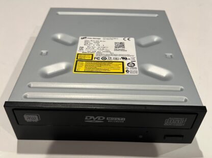 HL Data Storage Super Multi DVD+RW Writer Burner Internal Drive GHB0N - Image 5