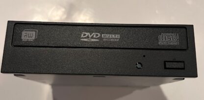 HL Data Storage Super Multi DVD+RW Writer Burner Internal Drive GHB0N