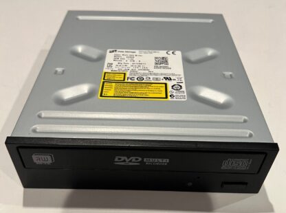 HL Data Storage Super Multi DVD+RW Writer Burner Internal Drive GHB0N - Image 2