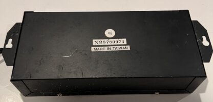 Tru-Spec Model TA-36 Amplifier UHF / VHF / FM 117V AC 60Hz 9.5W - Image 4