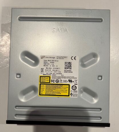 HL Data Storage Super Multi DVD+RW Writer Burner Internal Drive GHB0N - Image 3