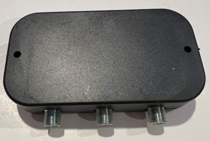 Unbranded  A/B Antenna / Cable TV Switch Splitter NEW - Image 3