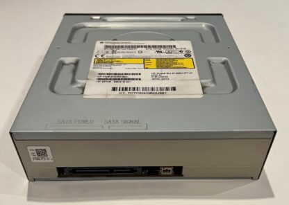 HP SH-216 DVD Writer - Image 7