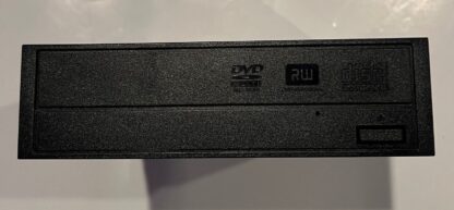HL Data Storage Super Multi DVD+RW Writer  GHB0N