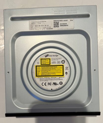 HL Data Storage Model GHB1N  Super Multi Recorder DVD Writer - Image 6