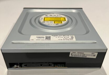 HL Data Storage Model GHB1N  Super Multi Recorder DVD Writer - Image 7