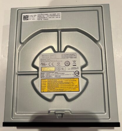 DVD-RW Burner Drive SW820 Desktop Internal DVD Writer - Image 3