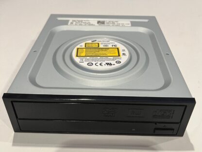 HL Data Storage Super Multi DVD+RW Writer Burner Internal Drive GHA2N - Image 2