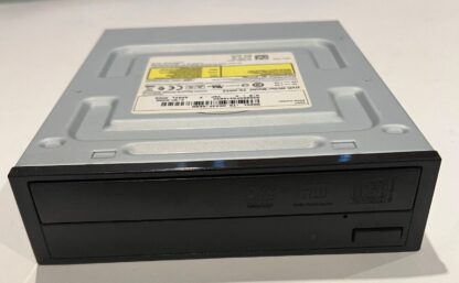 DVD-RW Burner Drive TS-H653F/DEWH Desktop Internal DVD Writer - Image 2