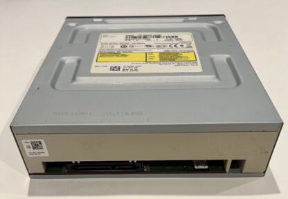 DVD-RW Burner Drive TS-H653F/DEWH Desktop Internal DVD Writer - Image 4