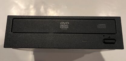 HP DVD-RW Burner Drive DH-16D3S-CT2 Desktop Internal DVD Writer