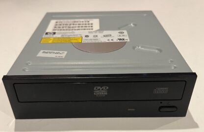 HP DVD-RW Burner Drive DH-16D3S-CT2 Desktop Internal DVD Writer - Image 2