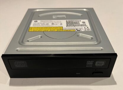 HP DVD-RW Burner Drive AD-7290H-HR Desktop Internal DVD Writer - Image 2