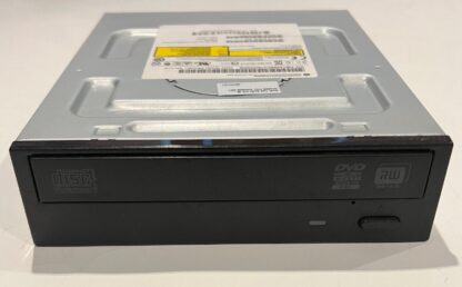 HP DVD-RW Burner Drive SH-216BB/HPTHF Desktop Internal DVD Writer - Image 2