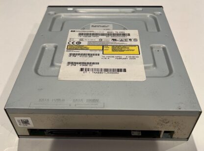 HP DVD-RW Burner Drive TS-H353B/HPDH Desktop Internal DVD Writer - Image 4