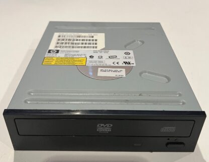 HP DVD-RW Burner Drive DH-16D3S-CT2 Desktop Internal DVD Writer - Image 2