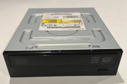 HP SH-216 DVD Writer - Image 5