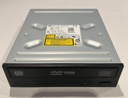 HL Data Storage Super Multi DVD+RW Writer Burner Internal Drive GHB0N - Image 5