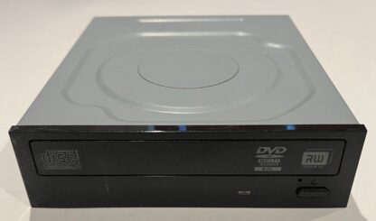 HP DVD-RW Burner Drive DH-16ACH-HR2 Desktop Internal DVD Writer - Image 2