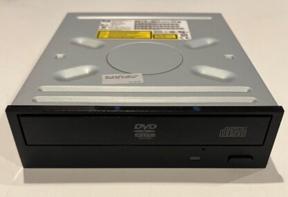 HP DVD-RW Burner Drive DH20N (A2CH) Desktop Internal DVD Writer - Image 2