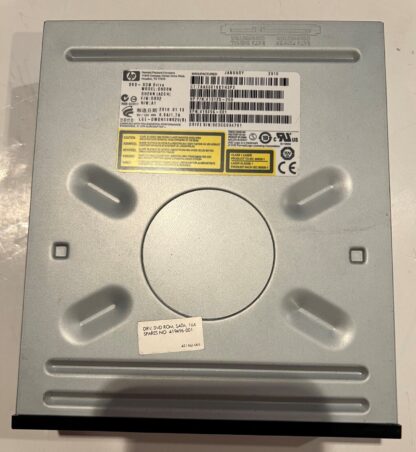 HP DVD-RW Burner Drive DH20N (A2CH) Desktop Internal DVD Writer - Image 3