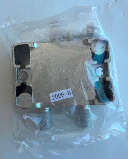 TW DPLX2G-DG Diplexer 950-2400/0.15-860MHz NEW - Image 2