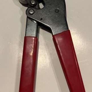 HT-106A Coax Cable Crimping Tool Hex  Crimper