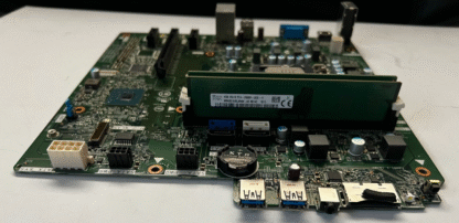 Dell PC MoBo Combo 0H4VK7 Motherboard + Intel i5 8400 2.8GHz CPU + 12GB DDR4 RAM - Image 4