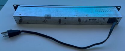 Pico Macom PCM55 550 MHz  Audio Video Modulator Channel 8 - Image 2