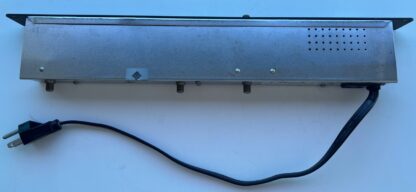 Pico Macom PCM55 550 MHz  Audio Video Modulator Channel 8 - Image 3