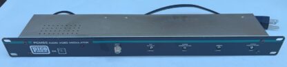 Pico Macom PCM55 550 MHz  Audio Video Modulator Channel E
