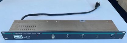 Pico Macom PCM55 550 MHz  Audio Video Modulator Channel 8