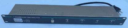 Pico Macom PCM55 550 MHz  Audio Video Modulator Channel 3