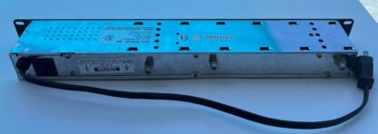 Pico Macom PCM55 550 MHz  Audio Video Modulator Channel 3 - Image 4
