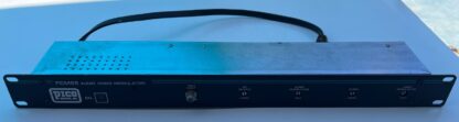 Pico Macom PCM55 550 MHz  Audio Video Modulator Channel H