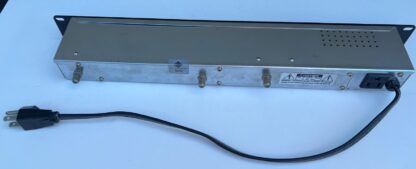 Pico Macom PCM55 550 MHz  Audio Video Modulator Channel D - Image 3