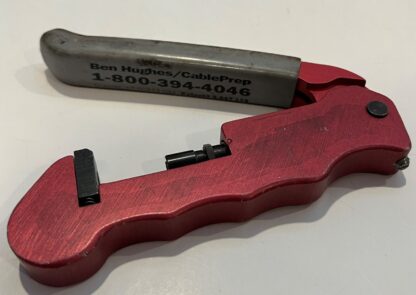 Cable Prep PT-5000 6/59 Pocket-Sized Terminx - Image 2