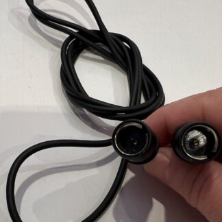 Standard Coaxial Cable Wire 3.5ft RG6 F Type Female