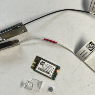 Genuine Dell PC 0YCM9R Wireless DW1707 WiFi 802.11 b/g/n BT4.0 NGFF Card YCM9R