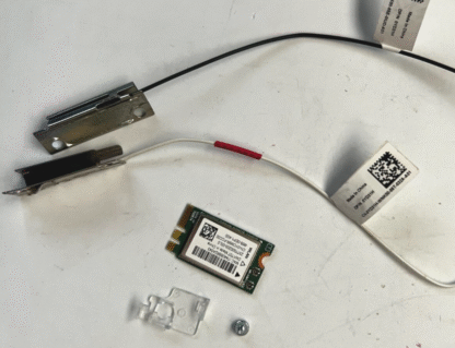Genuine Dell PC 0YCM9R Wireless DW1707 WiFi 802.11 b/g/n BT4.0 NGFF Card YCM9R