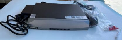 OOSSXX 8.0 Megapixel 8-Channel POE NVR Network Video Recorder 3TB Hard Drive - Image 2