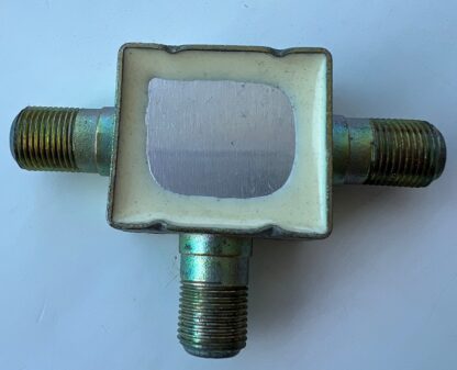 LOT of 2 Tru-Spec DCG-12 Single Tap Splitter 5-1000MHz - Image 3