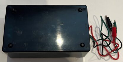 Micronta 22-024 Dynamic Transistor Tester From Radio Shack Made in Japan - Image 3
