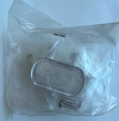 LOT OF 2 NEW NAS2685 12dB 5-2400MHz  1-fach Diecast Sat Cable TV  Splitter - Image 2