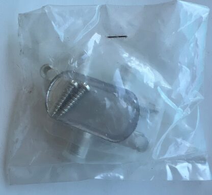 NEW NAS2686 16dB 5-2400MHz  1-fach Diecast Sat Cable TV  Splitter - Image 2
