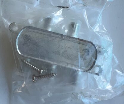 LOT OF 2 NEW NAS 211201  5-2400MHz 4-fach Diecast Satellite Cable TV  Splitter - Image 2