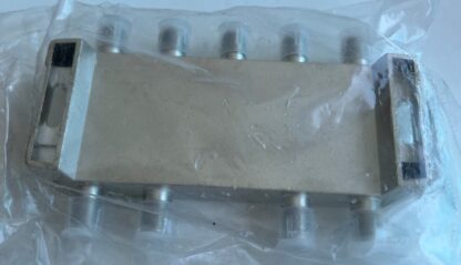 NAS 211309  8-Way Wide Band Splitter 5-2250MHz  SS4208AP - Image 2