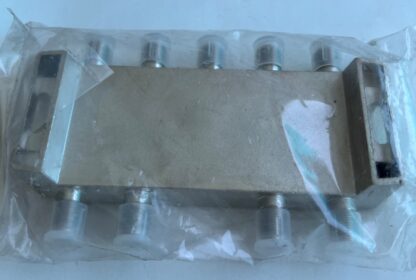 NAS 2677  8-Fach Sat-Verteiler Splitter 5-2400MHz - Image 2