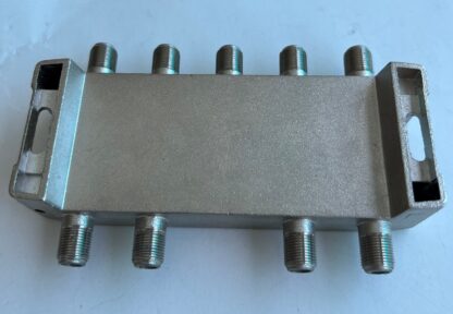 NAS 2677  8-Fach Sat-Verteiler Splitter 5-2400MHz - Image 2